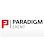 Paradigm Event Agency Logo