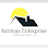 AZRIMAZ ENTERPRISE Logo