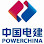 Powerchina International Group Limited Asia Pacific Headquarter Logo