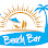 Beach Bar@ Zone3 Logo