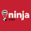 ASN Ninja Van At Seberang Takir Logo