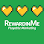 RewardinMe Sdn Bhd Logo