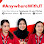 J&T EXPRESS BAGAN AJAM Logo