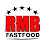 RMB Fast Food Logo