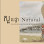 សួនផ្កា Natural Logo