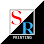 SR Printing and Advertising Logo