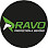 RAVO Logo