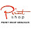 Print Shop Service Logo