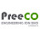 Preeco Engineering Sdn Bhd Logo