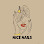 Nice Nails Logo