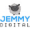 Jemmy Digital | Digital Marketing Agency Logo