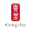 Gong cha Fun Mall Logo