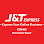 J&T Express - Beris kubur besar（KTN408） Logo
