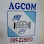 SEAGCOM SDN BHD Logo