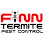 Finn Termite & Pest Control Logo