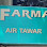 FARMASI AIR TAWAR-MCARE Logo
