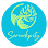 Shrimplicity Aquatic Logo