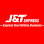 J&T Express Kulim Avenue, Hi-Tech Park Logo