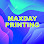 Maxday Printing Logo