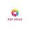 Ask Venue Sdn Bhd Logo