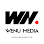 WENU Media Production Logo