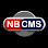 N. B. CENTRAL MONITORING SYSTEM SDN. BHD. Logo