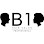 B1 SALON Logo