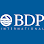 BDP International Logo