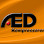 AED Kompressoren (M) Sdn Bhd - Air Compressor supplier, centrifugal compressor, oil free compressor