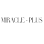 Miracle plus Logo