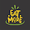 Eat More logo