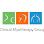 Clinical Myotherapy Group Logo