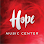 HOPE MUSIC CENTER Logo