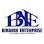 Binanin Enterprise Logo