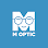 M Optic Santhor Mok Logo