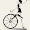The Bicycle Bistro & Guesthouse Logo