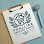 Phalline Grocery House Logo