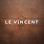 Le Vincent Hotel Logo
