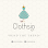 Clothsio Logo