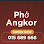 Pho Angkor logo