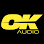 OK Audio Sdn Bhd Logo