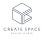 Create Space Studio Design Logo