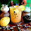 Mr. Oo cha Milk Tea Logo