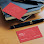 Business Card Printing & Design (Business Card, Brochure, Flyer, Sticker & Rubber Stamp) Logo