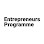 Entrepreneurs Programme - Startup Network - CEO Club & Business Networking Logo