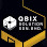 Qbix Solution Sdn Bhd | Toilet Cubicle System Malaysia Logo