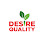 Desire Quality Sdn. Bhd. Logo