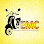 EMC Motorbike Rental Logo