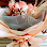Greenforest Event & Wedding Designer Logo