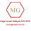Mega Genset Malaysia Sdn Bhd Logo